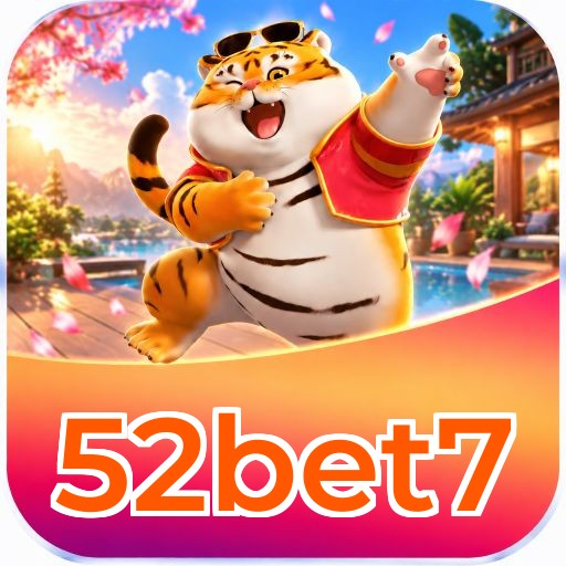 Certificação eCOGRA 52bet7