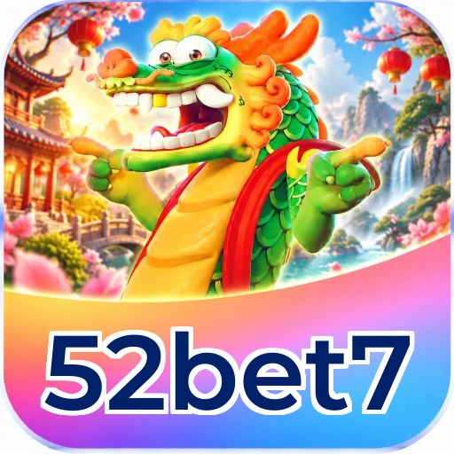 52bet7 Logo 1