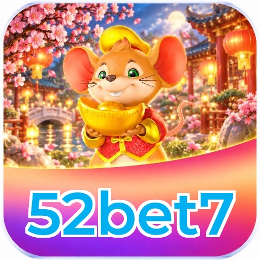 52bet7 Logo