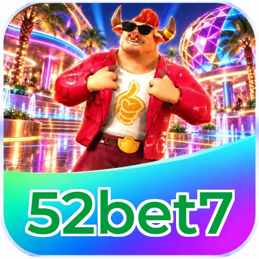 52bet7 Logo