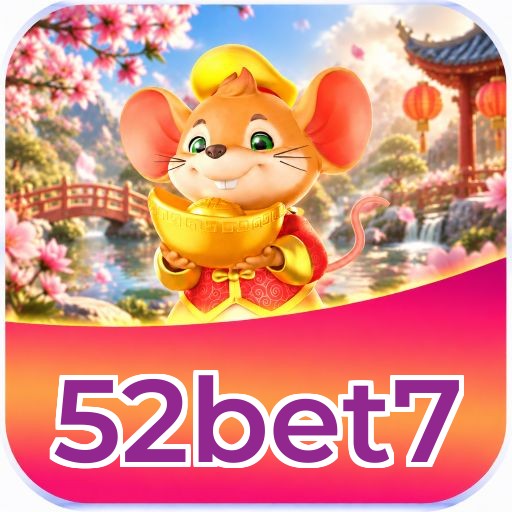 52bet7 Logo