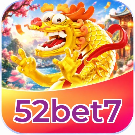 52bet7 Logo