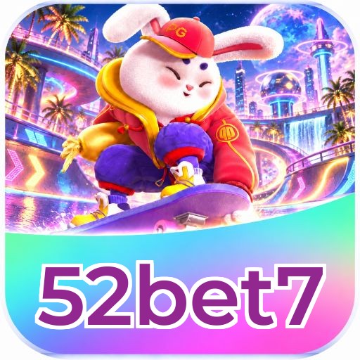 52bet7 Logo