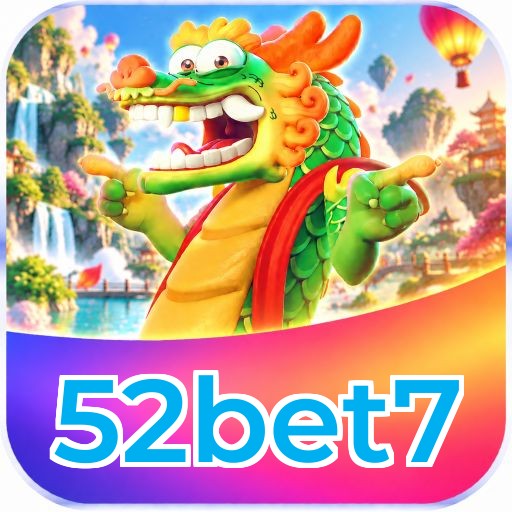 52bet7 Logo