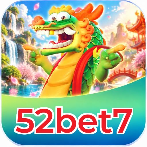 52bet7 Logo
