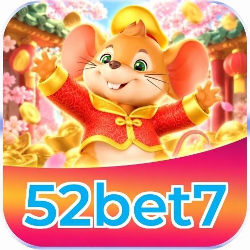 52bet7 Instalar Logo 1