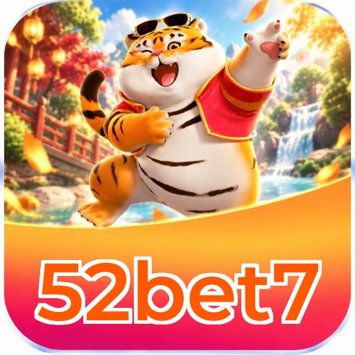Certificação GLI 52bet7