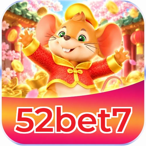 52bet7 Logo 3