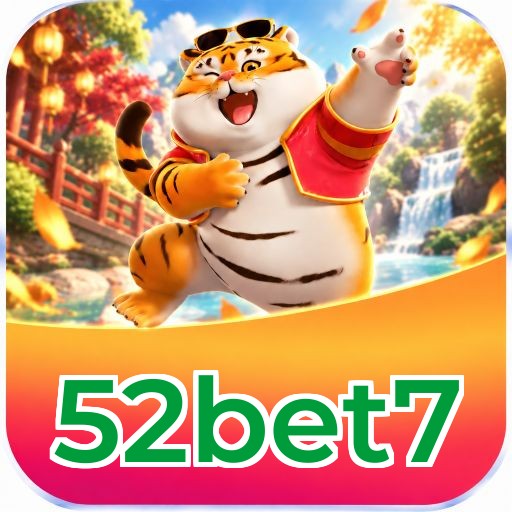 52bet7 Logo