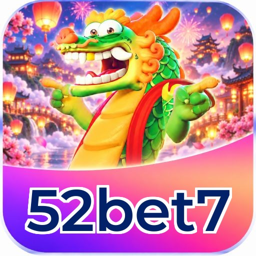 52bet7 PIX Instantâneo - Saques em 8 Minutos