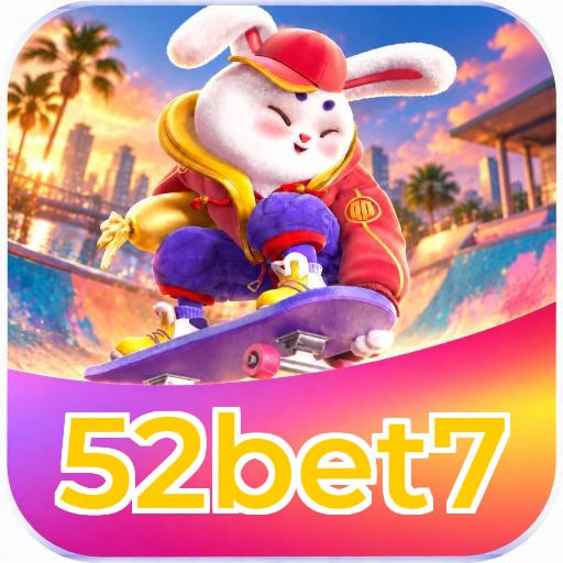 52bet7 Logo
