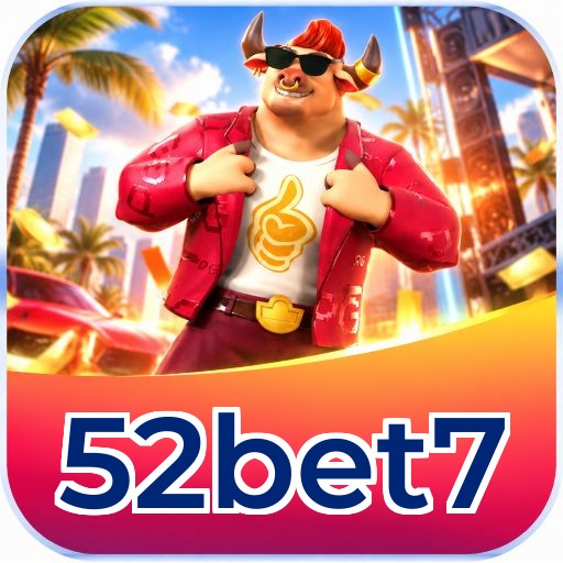 52bet7 Big Wins e Jackpots