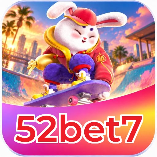 52bet7 Segurança Logo 1