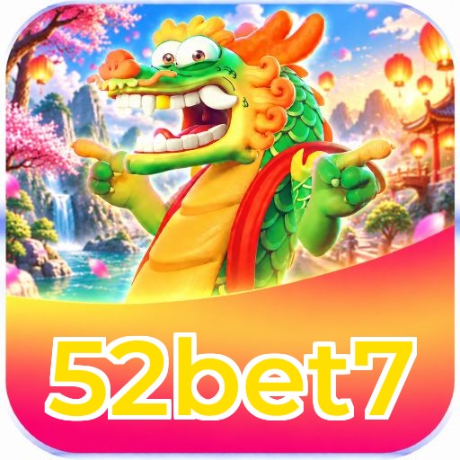 52bet7 Logo