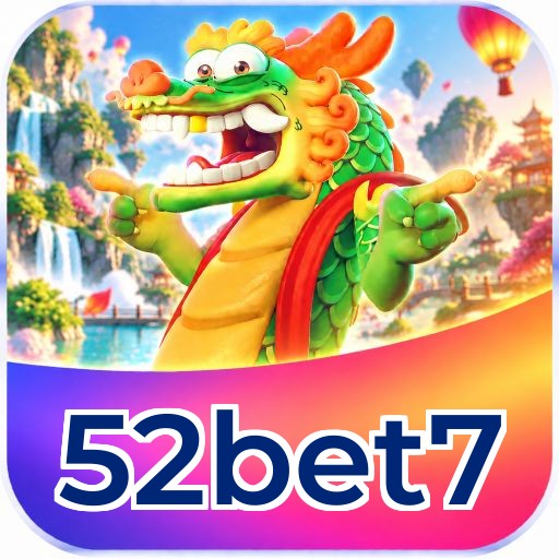 52bet7 Cassino Online Certificado