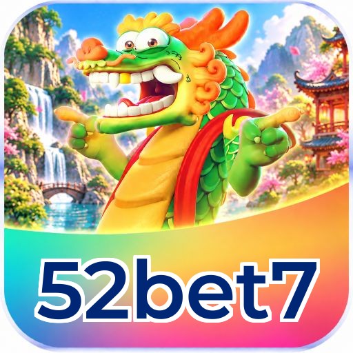 Loteria 52bet7 - Mega-Sena, Lotofácil e Quina online