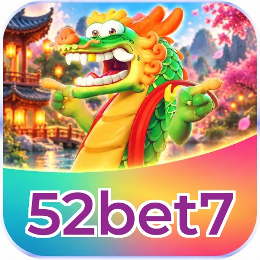 52bet7 Logo