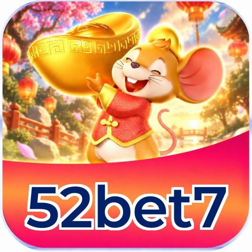 52bet7 Logo