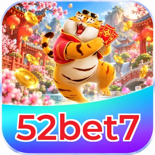 52bet7 Licenciado Curaçao - Segurança SSL 256-bit
