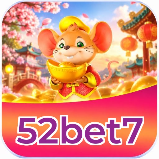 52bet7 Download Logo Oficial