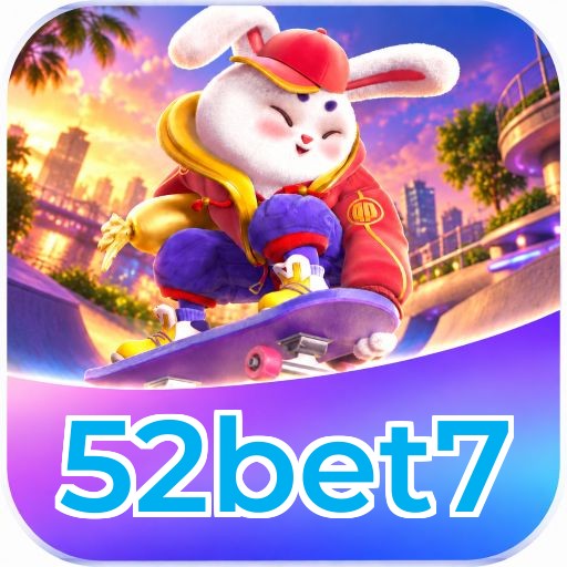 52bet7 Instalar Logo 2