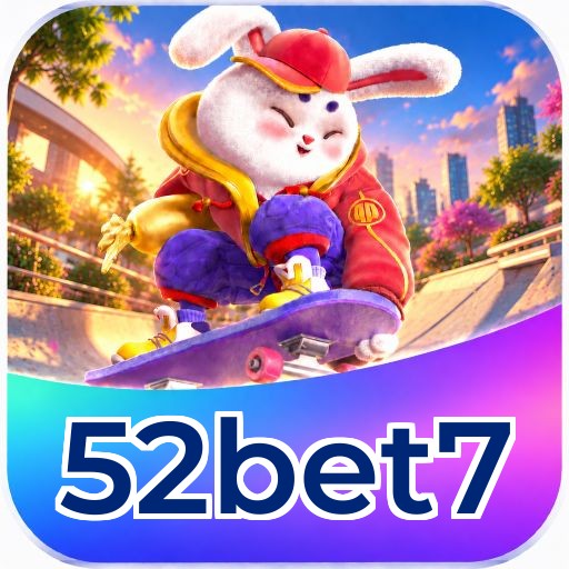 52bet7 Logo