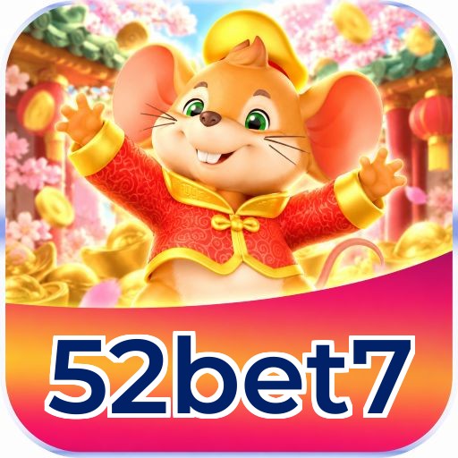 52bet7 Segurança Logo 3